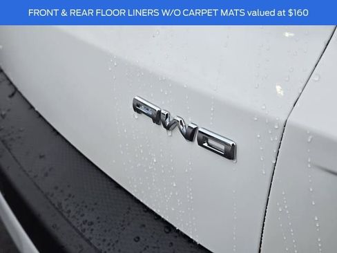 New 2026 Ford Escape Active w/ Tech Pack #1 image 11