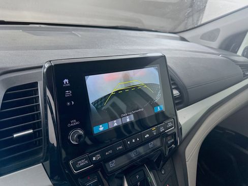 Used 2018 Honda Odyssey EX-L image 22