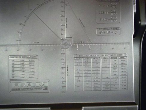 Used 2024 RAM 3500 Laramie w/ Night Edition image 39