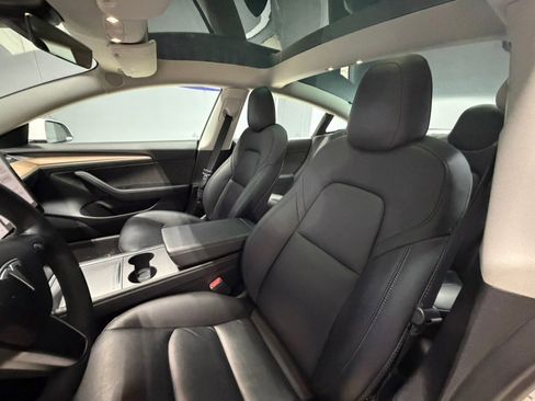Used 2023 Tesla Model 3 Long Range image 11