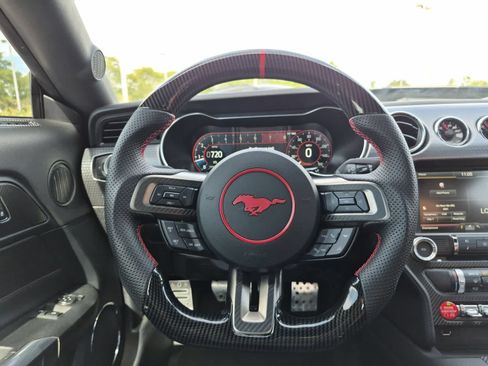 Used 2015 Ford Mustang GT Premium w/ GT Performance Package RWD image 21