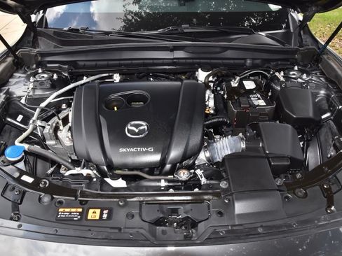 Used 2024 MAZDA CX-50 AWD 2.5 S w/ Preferred Package image 36