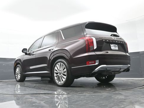 Used 2020 Hyundai Palisade Limited image 39