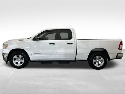 Used 2023 RAM 1500 Big Horn RWD image 2