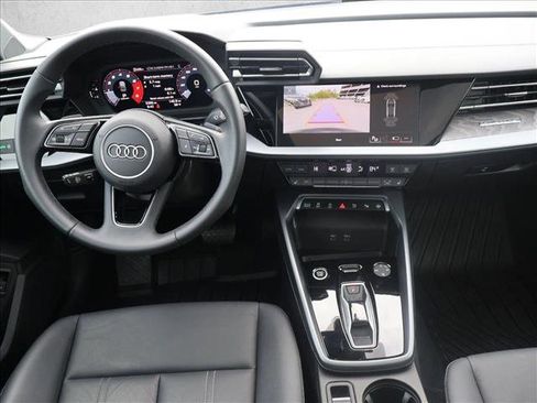 Certified 2025 Audi A3 2.0T Premium w/ Convenience Package AWD/4WD image 23