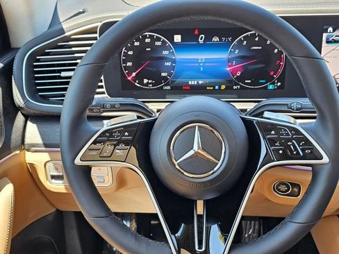New 2026 Mercedes-Benz GLE 350 4MATIC image 28
