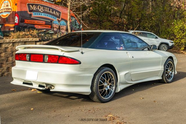 Used 1996 Ford Probe GT FWD image 8