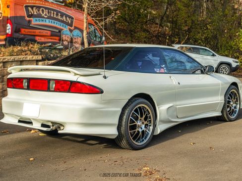 Used 1996 Ford Probe GT FWD image 8