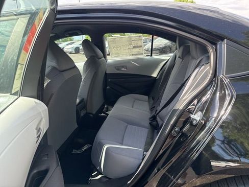 New 2026 Toyota Corolla SE FWD image 10