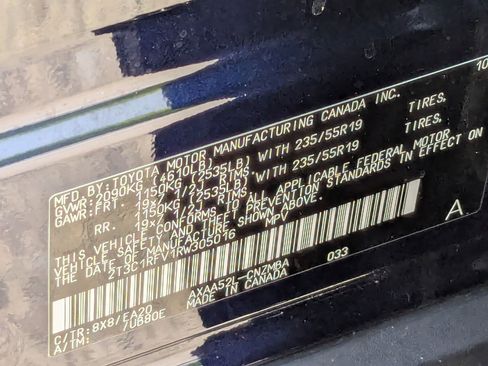 Used 2024 Toyota RAV4 XLE Premium image 35