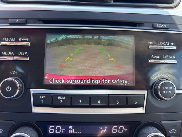 Used 2016 Nissan Altima 2.5 SV FWD image 23