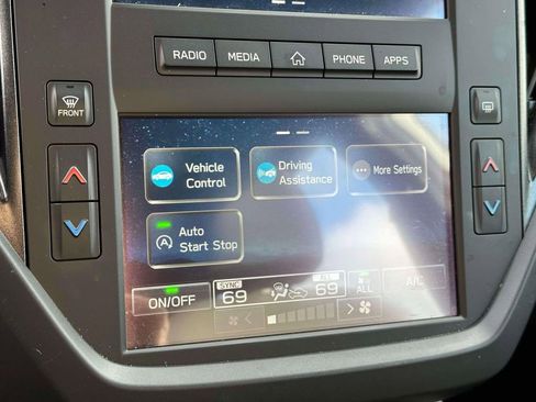 Certified 2025 Subaru Forester image 23