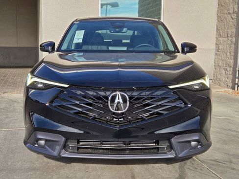 New 2026 Acura ADX FWD image 7