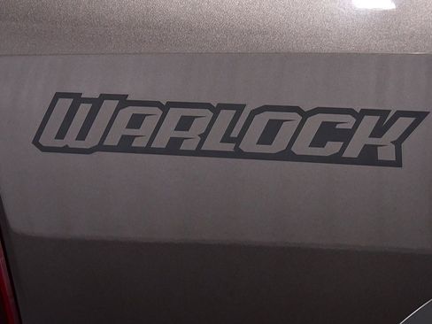 Used 2020 RAM 1500 Classic Warlock image 11