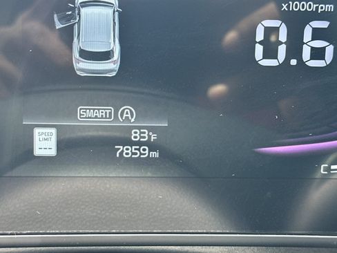 Certified 2025 Kia Sportage X-Line AWD/4WD image 33