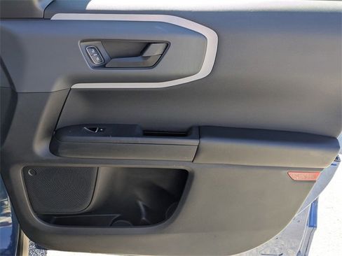 Used 2024 Ford Bronco Sport Big Bend w/ Convenience Package image 36