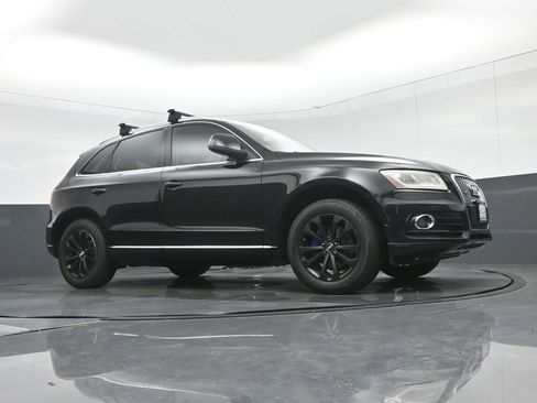 Used 2014 Audi Q5 2.0T Premium w/ Lighting Package image 52