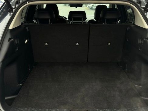 Used 2024 MAZDA CX-50 AWD 2.5 S w/ Preferred Package image 10