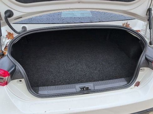 Used 2020 Subaru BRZ Limited w/ Performance Package image 7