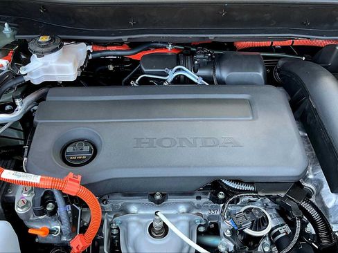 New 2026 Honda CR-V TrailSport image 17