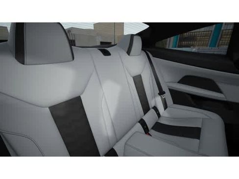 New 2026 BMW M4 Competition image 12