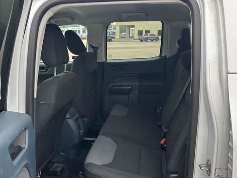 Used 2024 Ford Maverick XL w/ Equipment Group 100A Standard image 9