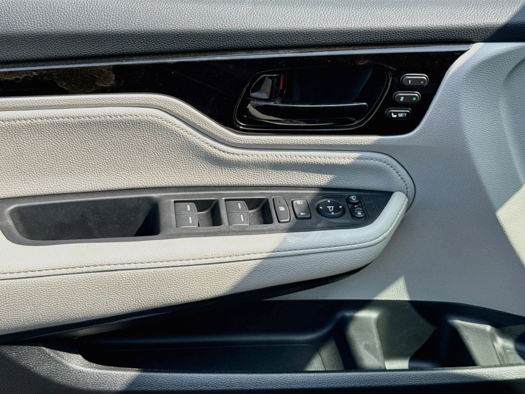 New 2027 Honda Odyssey Elite image 24