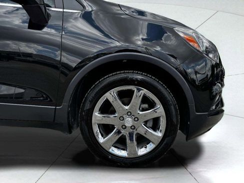 Used 2019 Buick Encore Essence w/ Experience Buick Package image 54