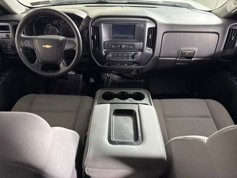 Used 2016 Chevrolet Silverado 1500 LS w/ Trailering Package image 16