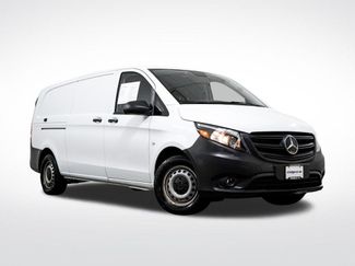 Used 2023 Mercedes-Benz Metris video 1