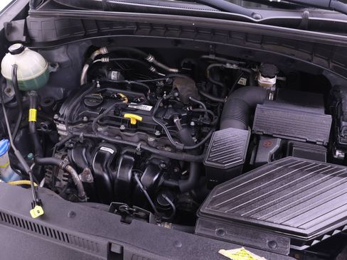 Used 2017 Hyundai Tucson SE FWD image 17