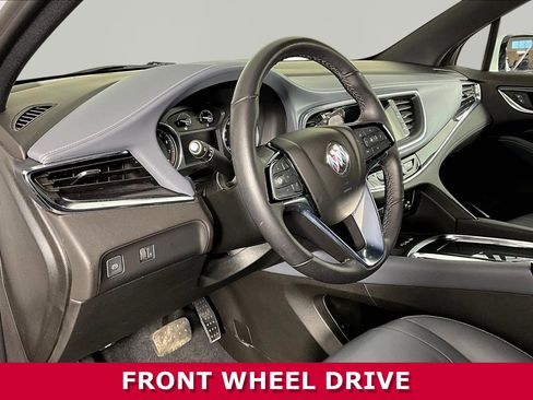 Used 2023 Buick Enclave Essence FWD image 15