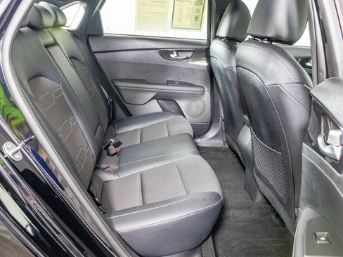 Used 2024 Kia Forte GT-Line w/ GT-Line Premium Package FWD image 41