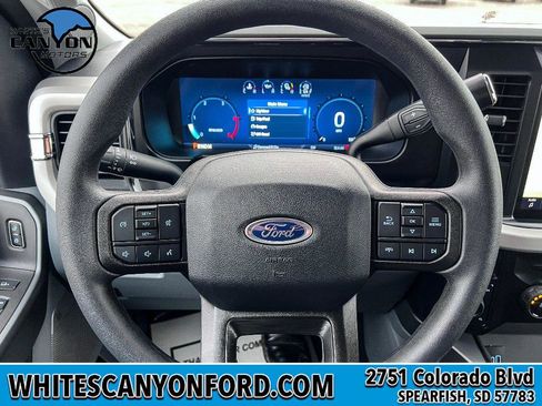 New 2026 Ford F350 XLT w/ XLT Premium Package image 14