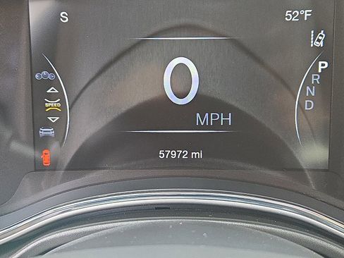 Used 2020 Jeep Grand Cherokee Summit image 22