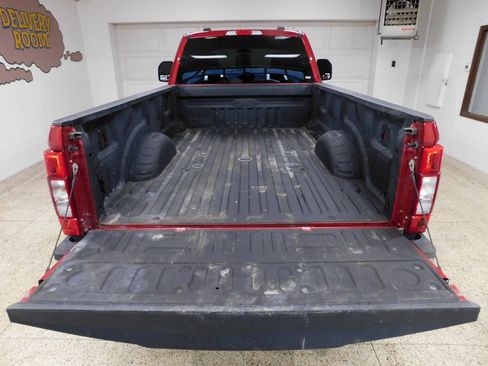 Used 2022 Ford F250 XLT w/ XLT Value Package image 65