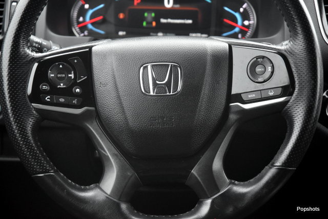 Used 2019 Honda Passport Touring image 17