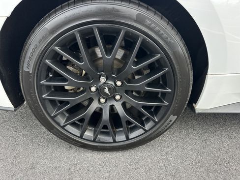 Used 2021 Ford Mustang GT w/ Equipment Group 301A image 16