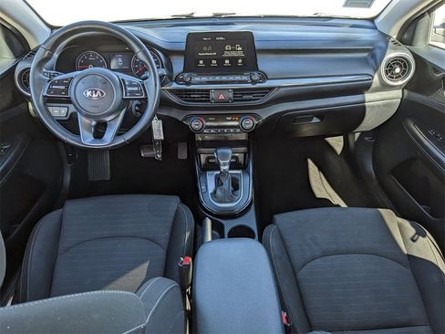 Used 2019 Kia Forte S image 15