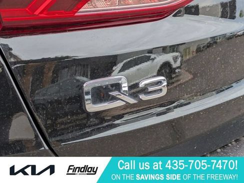 Used 2025 Audi Q3 2.0T Premium AWD/4WD image 12