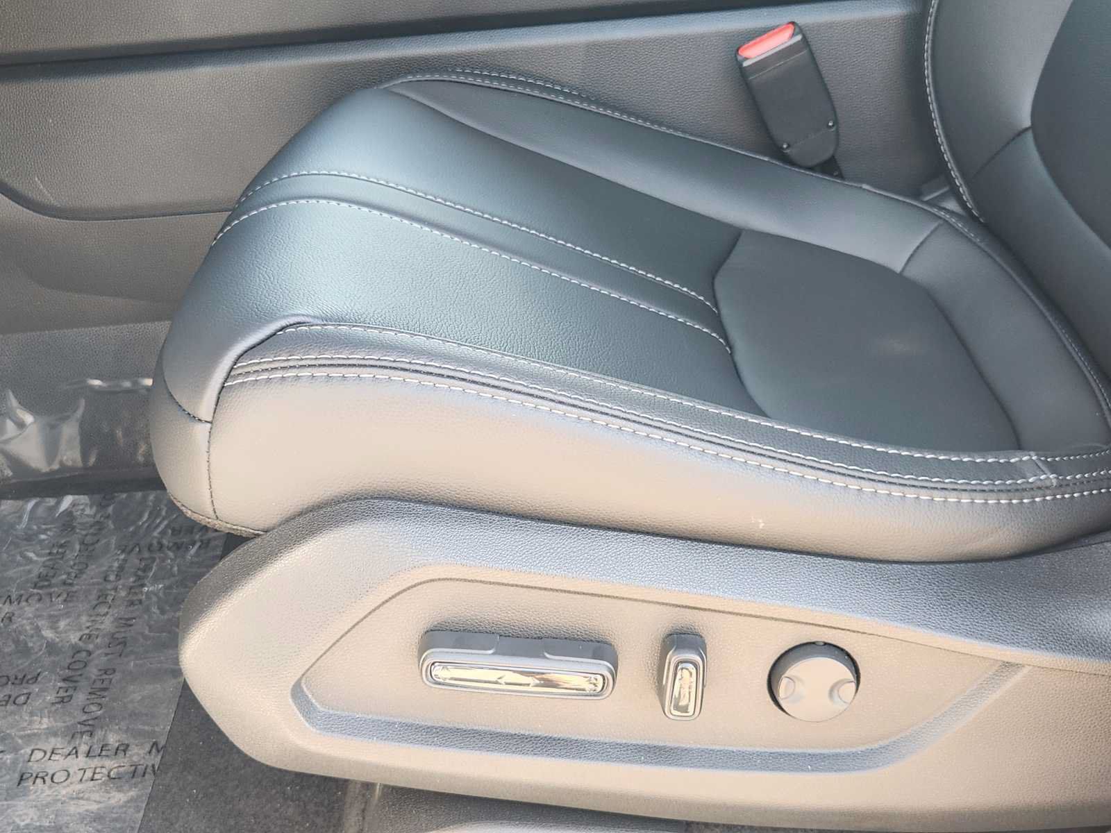 New 2026 Honda Pilot Touring image 19