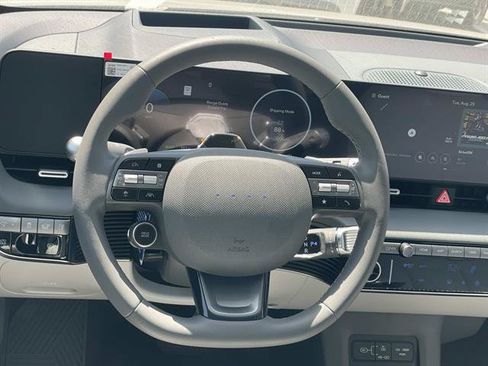New 2026 Hyundai Ioniq 5 Limited RWD image 7