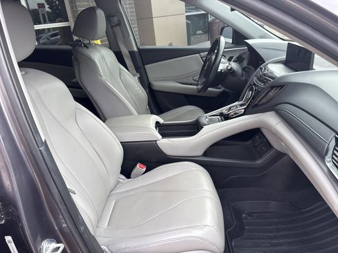 Used 2021 Acura RDX AWD w/ Technology Package image 33