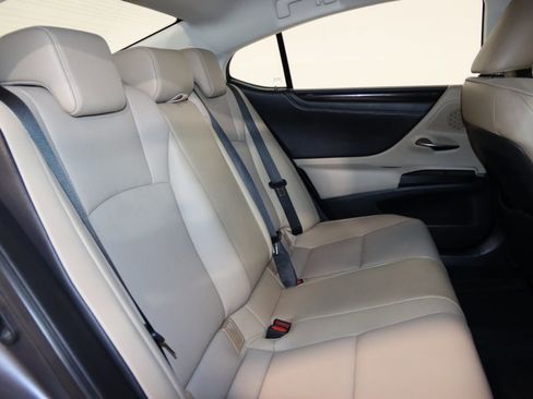 Used 2021 Lexus ES 250 w/ Premium Package image 62