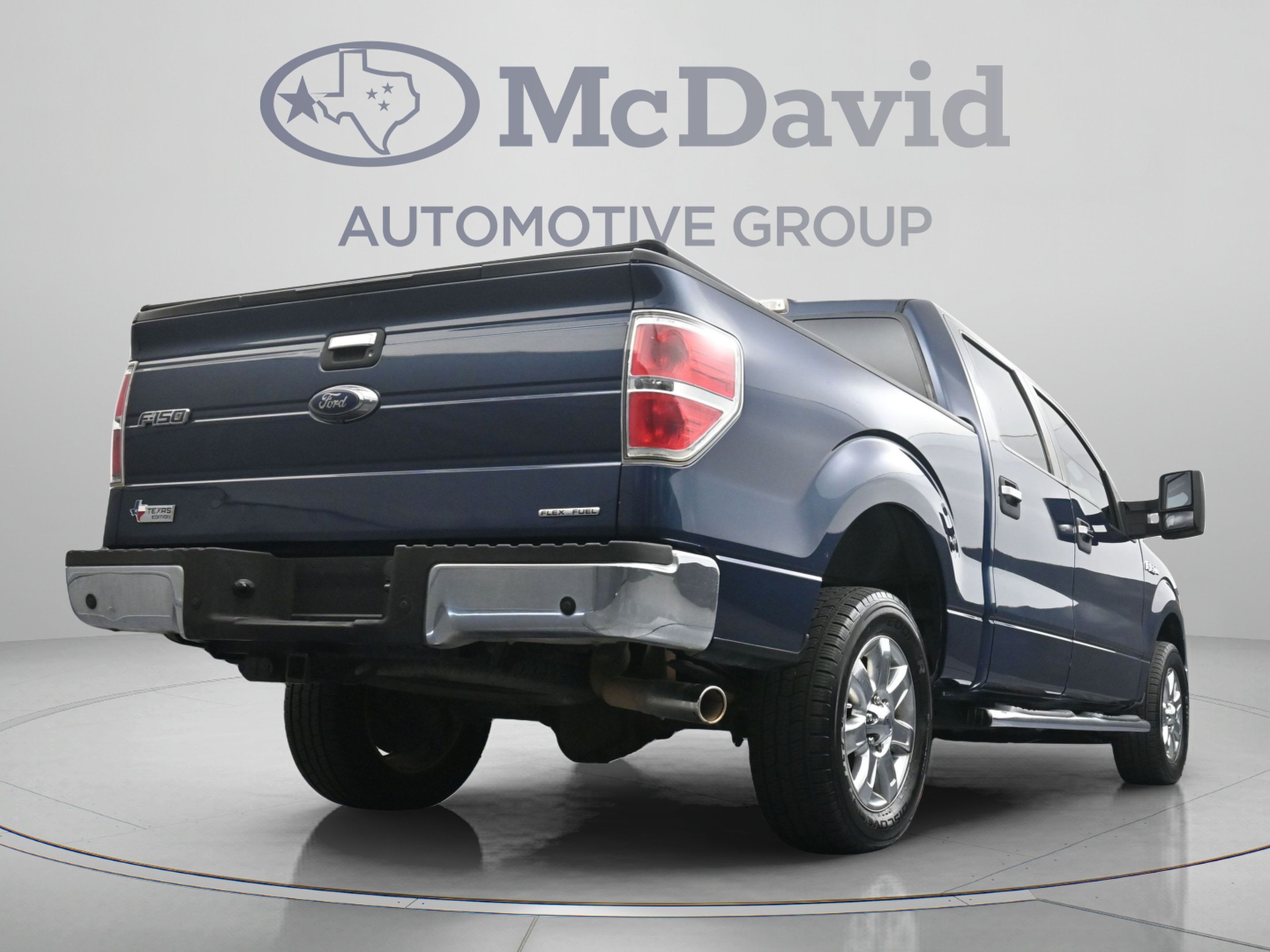 Used 2014 Ford F150 XLT w/ Equipment Group 302A Luxury RWD image 30