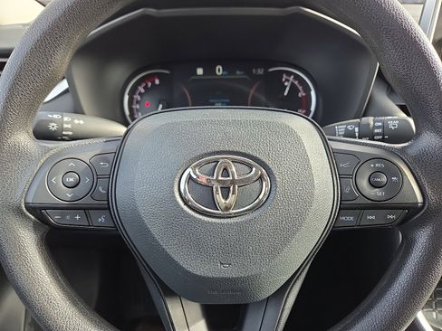 Used 2024 Toyota RAV4 XLE image 24