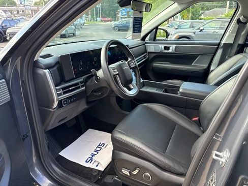 Certified 2026 Hyundai Santa Fe SEL AWD/4WD image 6