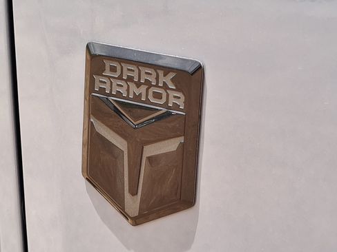New 2026 Nissan Rogue Dark Armor FWD image 6