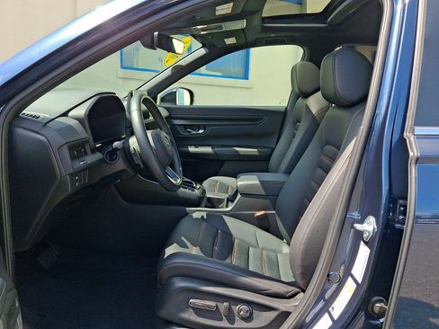 Used 2024 Honda CR-V Sport-L image 13