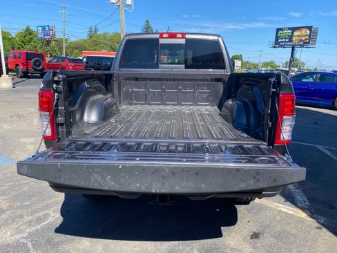 Used 2024 RAM 2500 Tradesman w/ Snow Chief Group AWD/4WD image 22
